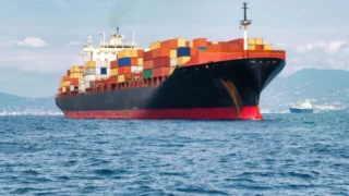 Transport maritime, une révolution mondiale