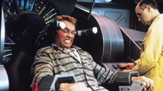 Total Recall