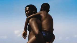 Un jour avec mon père