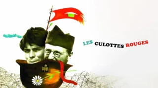 Les culottes rouges