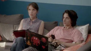 Parents mode d'emploi - Saison 3