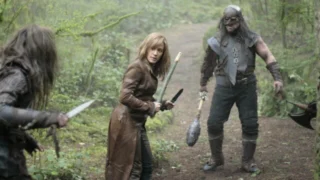 Stargate Atlantis