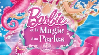 Barbie et la magie des perles