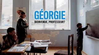 Géorgie : anglais, première langue