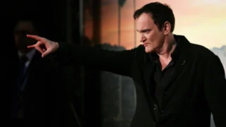 Dans la tête de Quentin Tarantino