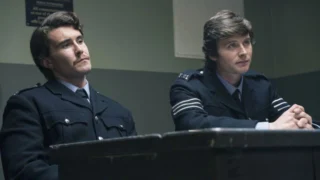 The Long Shadow - Saison 1
