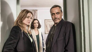 Le juge est une femme (Mise à mort) S23 (4/10)