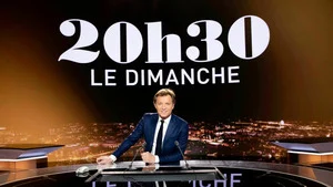 20h30, le dimanche