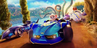 Super Grand Prix
