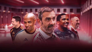 Inside Robert Pirès