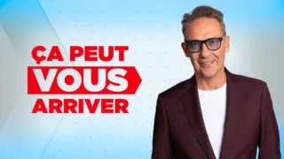 Ça peut vous arriver