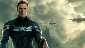 Captain America : le Soldat de l'hiver