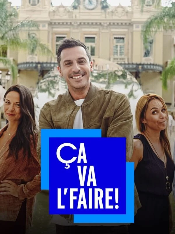 Ça va l'faire !