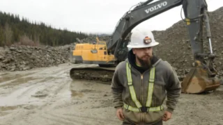 Alaska : La ruée vers l'or