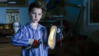 Young Sheldon - Saison 1