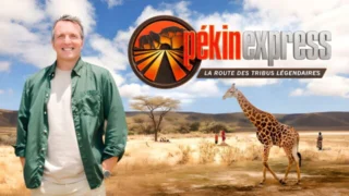 Pékin express