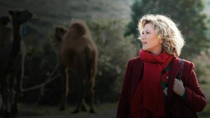 Candice Renoir (Qui vit dans la haine ne connaît pas le repos) S9 (9/10)