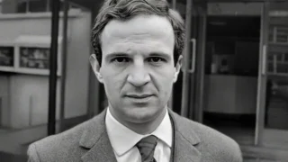 François Truffaut, le tourbillon de la vie