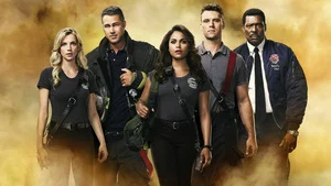 Chicago Fire (Caserne 66) S14 (16/21)