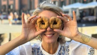 Les voyages de Julie