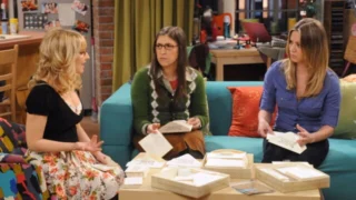 Big Bang Theory