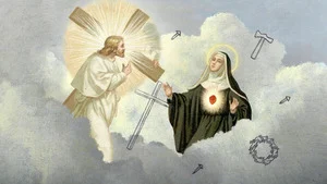 Quand l'histoire fait dates (1er juin 1310, Marguerite Porete au bûcher) S3 (11/15)