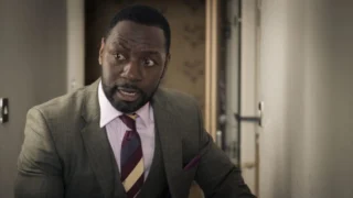 Grace - Saison 4