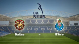 Football : Championnat du Portugal | Maritimo / FC Porto