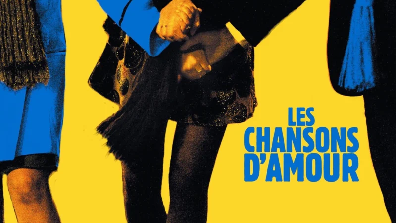 Les Chansons d'amour