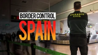 Au coeur des douanes : Espagne