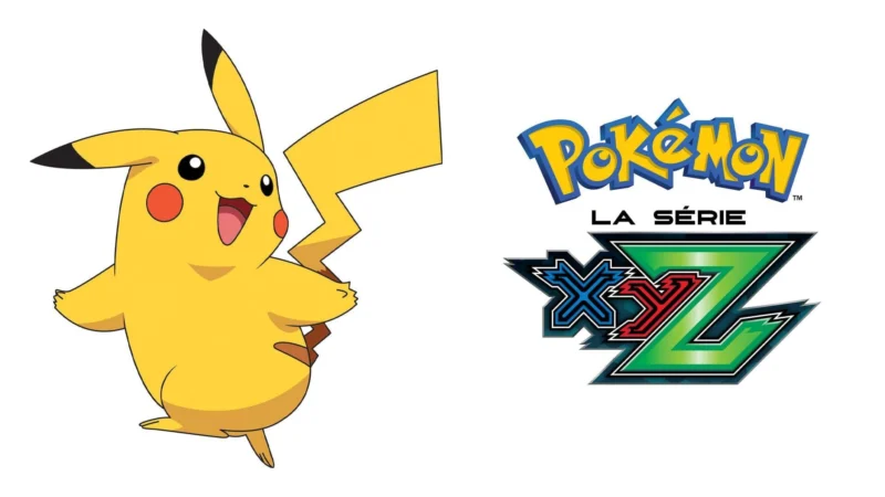 Pokémon : XY