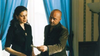 Commissaire Montalbano - Saison 4