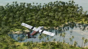 Mayday, dangers dans le ciel (Terreur au paradis) S13 (7/11)