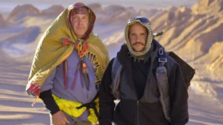 Dual Survival