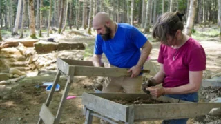 Le mystère d'Oak Island - Saison 12
