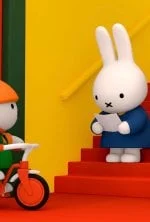 Miffy et ses amis