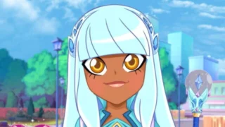 LoliRock