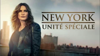 New York unité spéciale