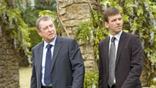Inspecteur Barnaby - Saison 10