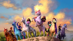 L'Ecole des licornes (Etoiles naissantes) S2 (3/10)