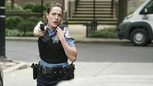 Chicago Police Department (Flic en herbe) S6 (4/22)