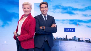 64' Actu