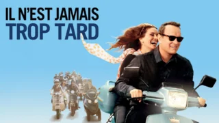 Il n'est jamais trop tard