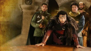 Kaamelott
