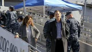 NCIS