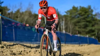 Cyclo-cross : X2O Badkamers Trofee
