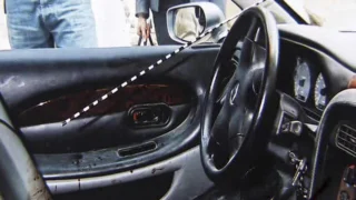 Faites entrer l'accusé