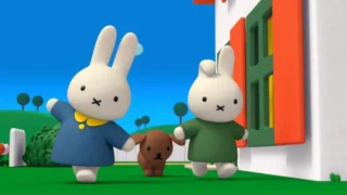 Miffy et ses amis - Saison 1
