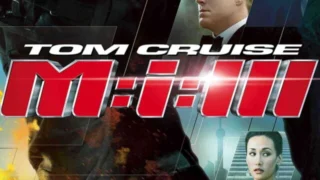 Mission : Impossible III