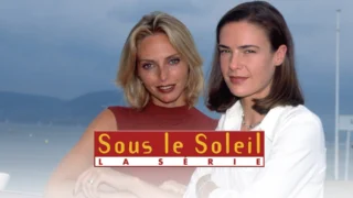 Sous le soleil